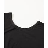 えらべる袖丈 どっちも前 インナーシャツ | devirock | 詳細画像9