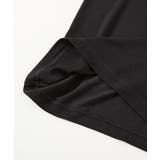 えらべる袖丈 どっちも前 インナーシャツ | devirock | 詳細画像10