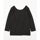 えらべる袖丈 どっちも前 インナーシャツ | devirock | 詳細画像13