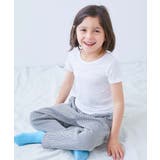 010-半袖-ホワイト | えらべる袖丈 どっちも前 インナーシャツ | devirock