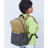 004-ベージュ | A4サイズ対応 えらべる2サイズ スクール | devirock