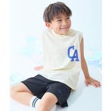 001-CA-オフホワイト | ひやシャリ 接触冷感 普段使いもしやすい | devirock