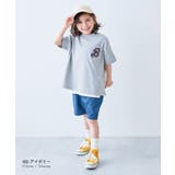 洗える 親子で使える メッシュキャップ | devirock | 詳細画像5