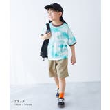 気化熱のチカラでひんやり 日よけ付きキャップ 子供服 | devirock | 詳細画像5 
