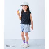 気化熱のチカラでひんやり 日よけ付きキャップ 子供服 | devirock | 詳細画像7 