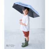 マイナス9℃の遮熱効果 紫外線100%カット STANDARD折りたたみ傘(晴雨… | devirock | 詳細画像7