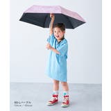 マイナス9℃の遮熱効果 紫外線100%カット STANDARD折りたたみ傘(晴雨… | devirock | 詳細画像8