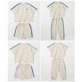 devirock×えぬくんちゃんねる イージーウォッシュ 乾燥機OK | devirock | 詳細画像17 