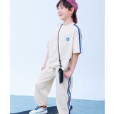 002-アイボリー-ロング | devirock×えぬくんちゃんねる イージーウォッシュ 乾燥機OK | devirock