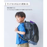 中身が見えにくい配色 メッシュプールバッグ ナップサック | devirock | 詳細画像3 