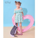 中身が見えにくい配色 メッシュプールバッグ ナップサック | devirock | 詳細画像8 