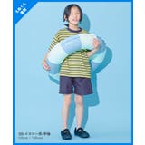 devirock×えぬくんちゃんねる えらべる袖丈 ボーダーラッシュガード&サー… | devirock | 詳細画像6