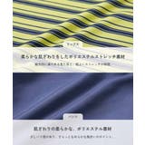 devirock×えぬくんちゃんねる えらべる袖丈 ボーダーラッシュガード&サー… | devirock | 詳細画像10