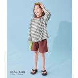 devirock×えぬくんちゃんねる えらべる袖丈 ボーダーラッシュガード&サー… | devirock | 詳細画像12