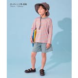 devirock×えぬくんちゃんねる えらべる袖丈 ボーダーラッシュガード&サー… | devirock | 詳細画像14