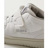 クッションインソール付き 防滑 ミッドカットスニーカー | devirock | 詳細画像14 