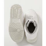 クッションインソール付き 防滑 ミッドカットスニーカー | devirock | 詳細画像17 