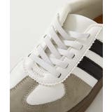 フォーマル使いもできる ラインスニーカー 子供服 | devirock | 詳細画像9 