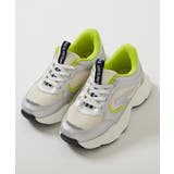 手を使わず立ったまま履ける 軽量 防水スニーカー | devirock | 詳細画像13 