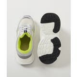 手を使わず立ったまま履ける 軽量 防水スニーカー | devirock | 詳細画像14 