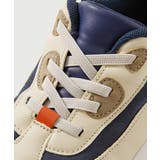 手を使わず立ったまま履ける 撥水 ボリュームスニーカー | devirock | 詳細画像11 