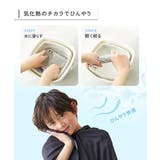 気化熱のチカラでひんやり STANDARD 吸水速乾 | devirock | 詳細画像2 