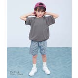 イージーウォッシュ 防汚 裾ドロスト | devirock | 詳細画像9 