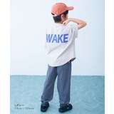 イージーウォッシュ 防汚 バックロゴデザイン | devirock | 詳細画像10 