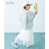 イージーウォッシュ 防汚 バックロゴデザイン | devirock | 詳細画像12 