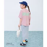 イージーウォッシュ 防汚 バックロゴデザイン | devirock | 詳細画像13 