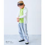 UVカット 首が日焼けしにくい スタンドジップカーディガン | devirock | 詳細画像6