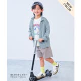 UVカット 首が日焼けしにくい スタンドジップカーディガン | devirock | 詳細画像9