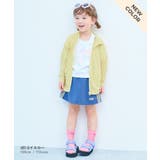 UVカット 首が日焼けしにくい スタンドジップカーディガン | devirock | 詳細画像12