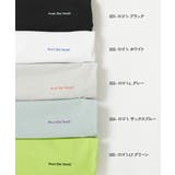 イージーウォッシュ 乾燥機OK 防汚 | devirock | 詳細画像2 