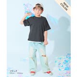 ひやシャリ 接触冷感 BIGシルエット | devirock | 詳細画像8