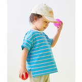 003-ボーダー-らむね | EN JOY どっちも前だから1人でお着替え | devirock