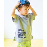 007-ロゴ3-ぞうさん | EN JOY どっちも前だから1人でお着替え | devirock