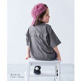 綿100% ヴィンテージ風 半袖Tシャツ | devirock | 詳細画像4