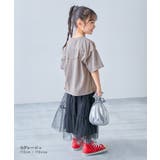 綿100% ヴィンテージ風 半袖Tシャツ | devirock | 詳細画像6