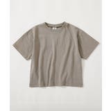 綿100% ヴィンテージ風 半袖Tシャツ | devirock | 詳細画像12