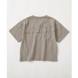 綿100% ヴィンテージ風 半袖Tシャツ | devirock | 詳細画像13