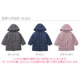 防寒 子供服 キッズ | devirock | 詳細画像2