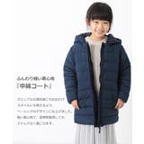 防寒 子供服 キッズ | devirock | 詳細画像4