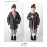 防寒 子供服 キッズ | devirock | 詳細画像8