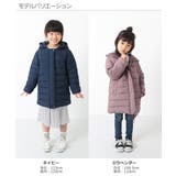 防寒 子供服 キッズ | devirock | 詳細画像9