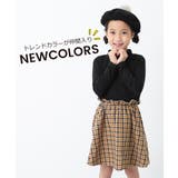 フレア子供服キッズ ベビー ジュニア韓国子供服 | devirock | 詳細画像6 