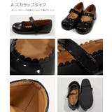 [devirock ドレスシューズ 女の子 | devirock | 詳細画像13 