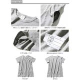 子供服 キッズベビージュニア 韓国子供服 | devirock | 詳細画像3 