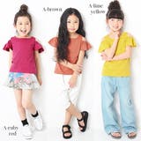子供服 キッズ ベビージュニア韓国子供服 | devirock | 詳細画像11 