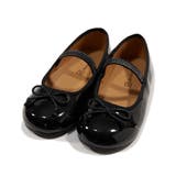 C-001-ブラック | [devirock ドレスシューズ 女の子 | devirock